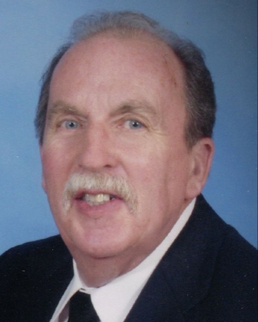 Harold Woodroe Mecimore