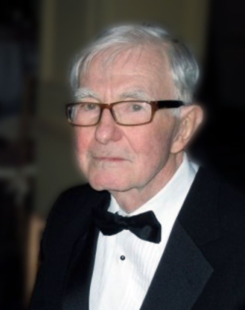 Arthur Irvine Collins