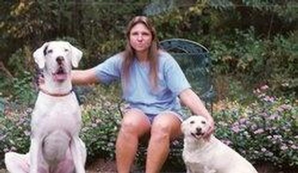 Susan Elaine Hawkins