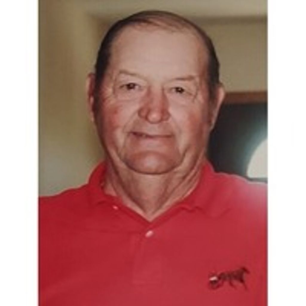 Jack Lee Schliesser
