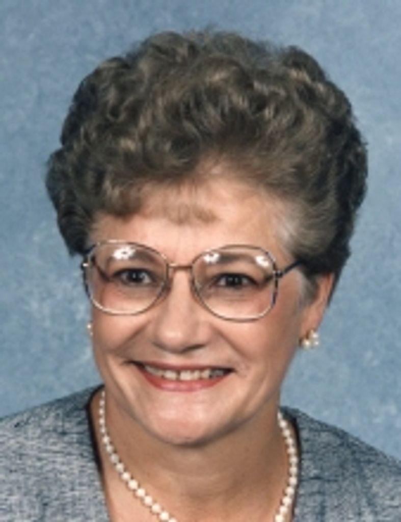 Berdine Rose Neeb