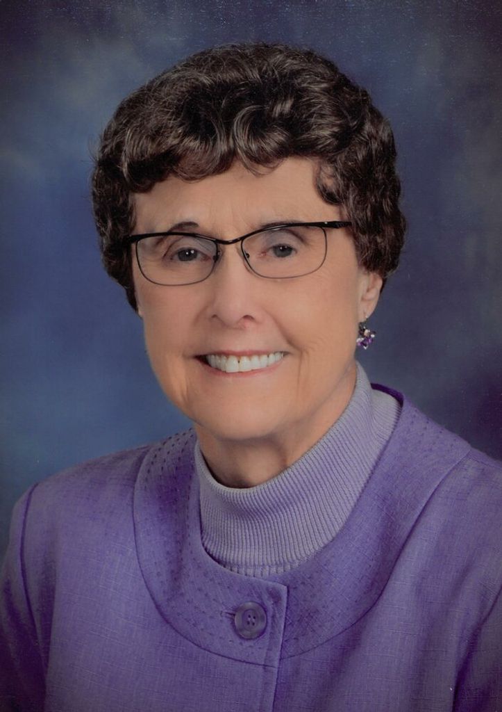 Joyce M Drew