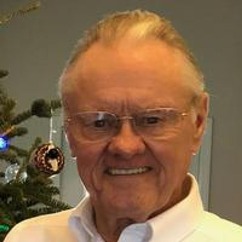 Roger Donzell Knight
