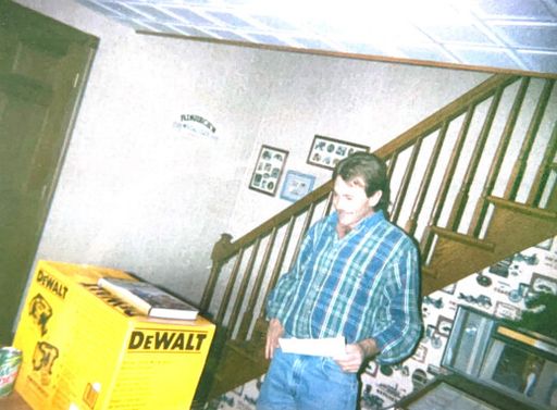 Willard R Woods photo gallery thumbnail 100 of 153