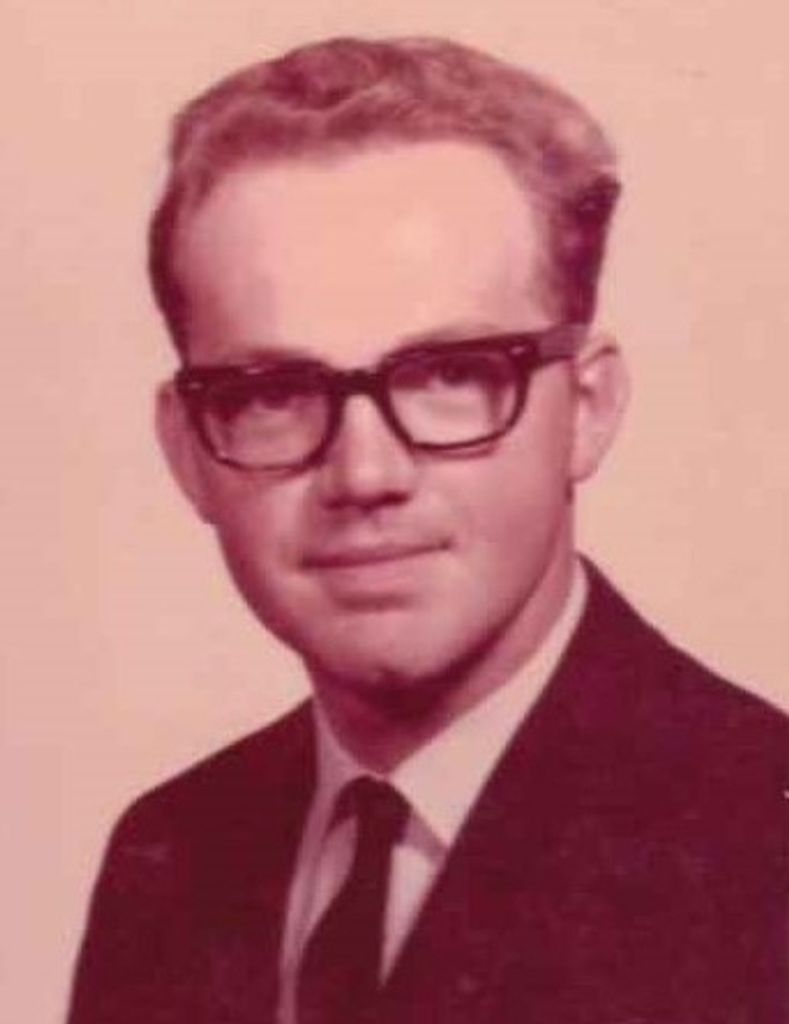 Thomas Lee Rossey Profile Photo