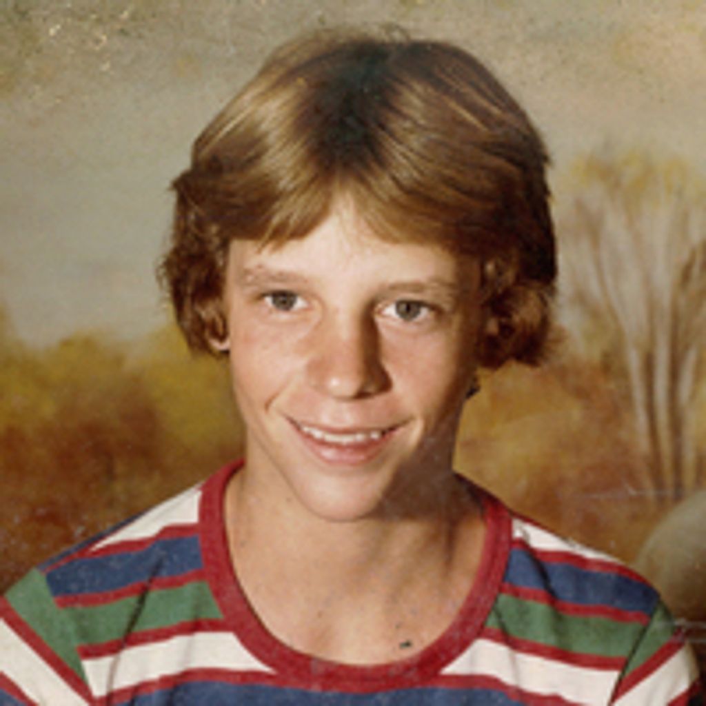 Richard Gregory Mccormack Profile Photo