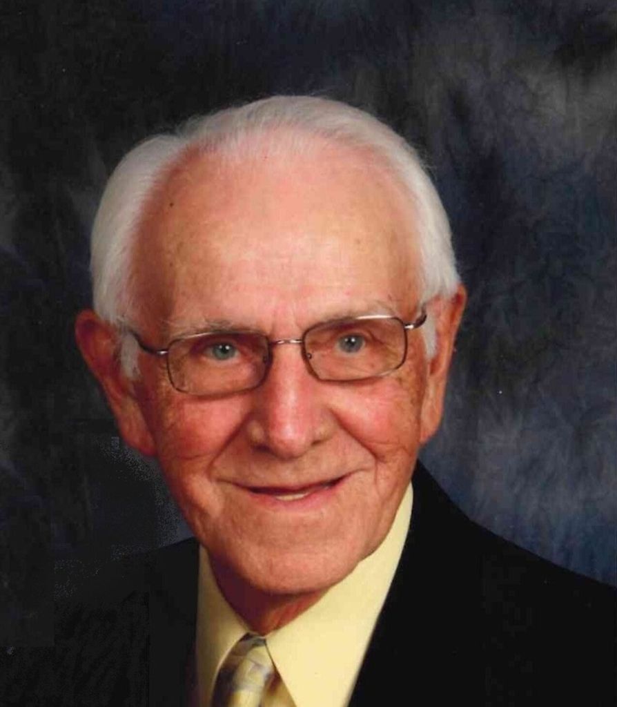 William A. Spengler Profile Photo
