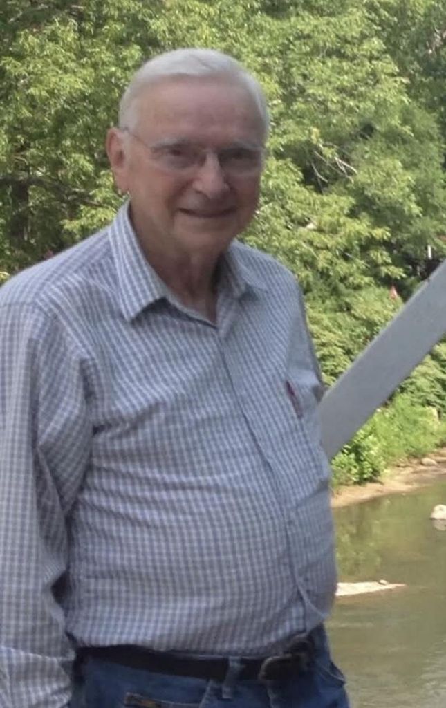 Frank H. Meyers, Jr. Profile Photo