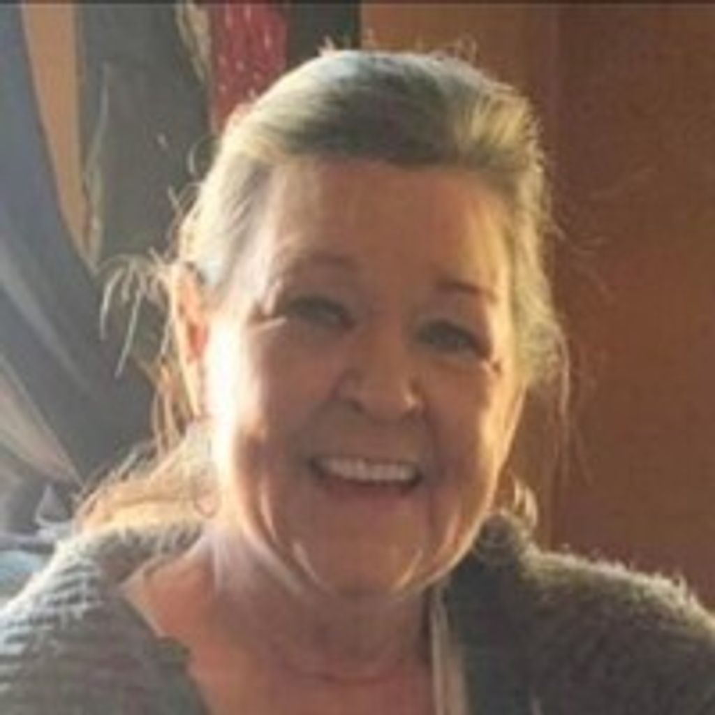 Deborah Jane Henson