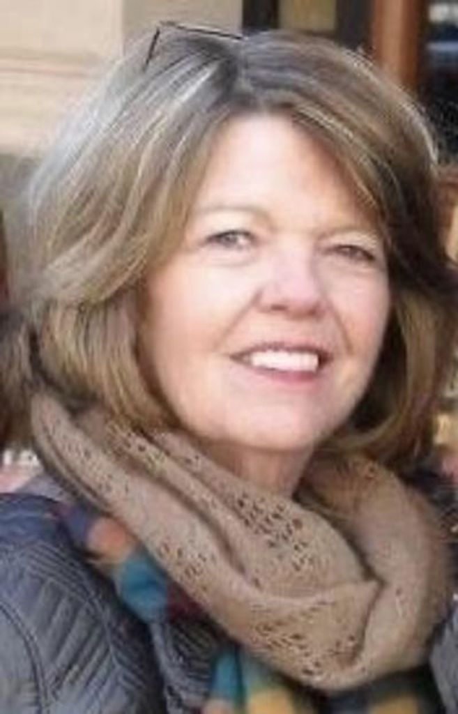 Nancy Barringer Williams Profile Photo