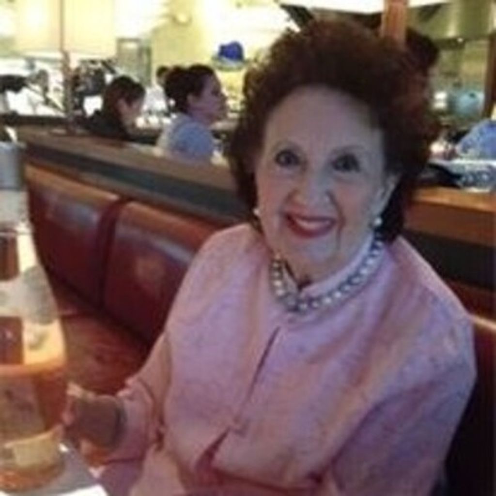 Emma Katherine Devich