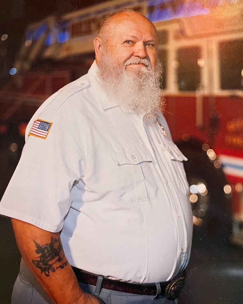 Victor "Vic" Einspahr Profile Photo