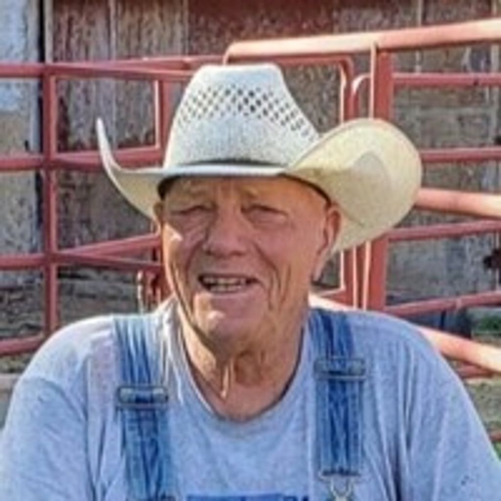 Frank Lee Ford