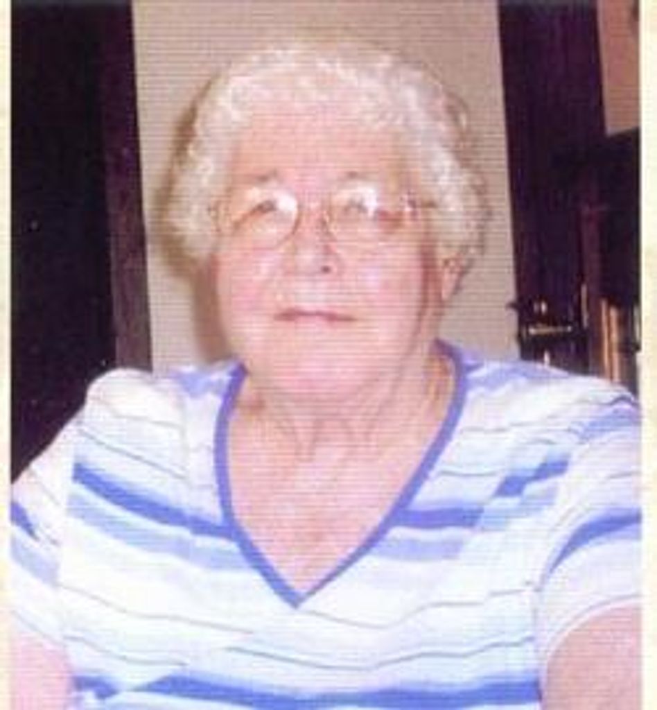 Shirley Jerde