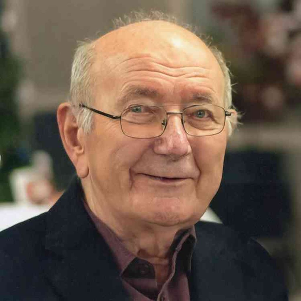 Roland Dubord Profile Photo