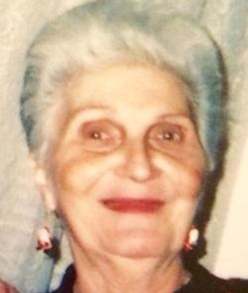 Gladys Brewer Garner