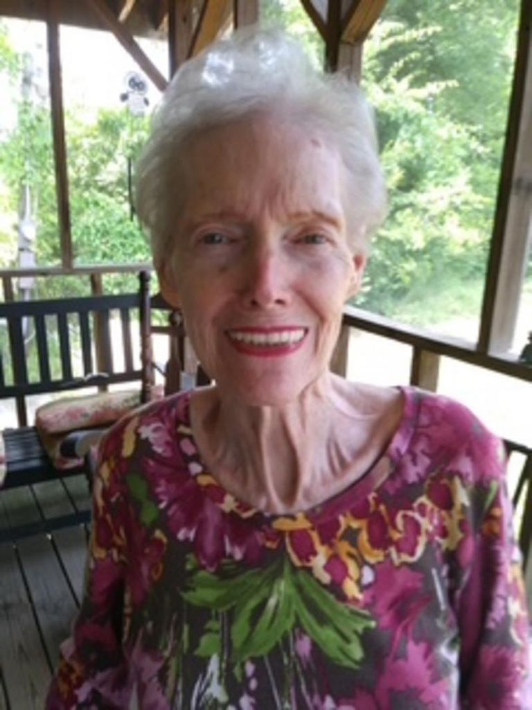 Joan Leslie Lindsey Profile Photo