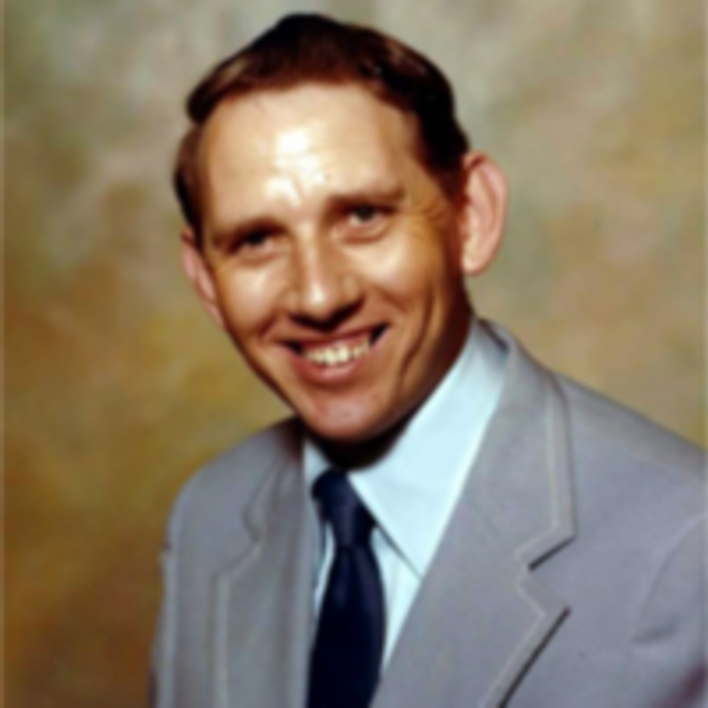 Harry Leon Holcomb Profile Photo
