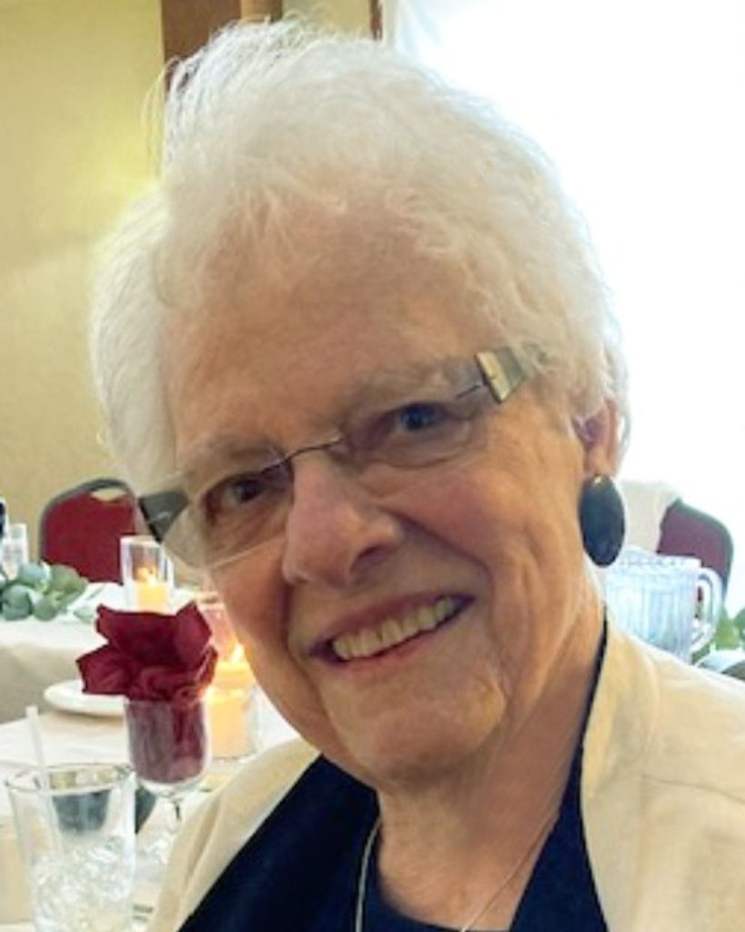 Bernice "Bea" Catherine Galle