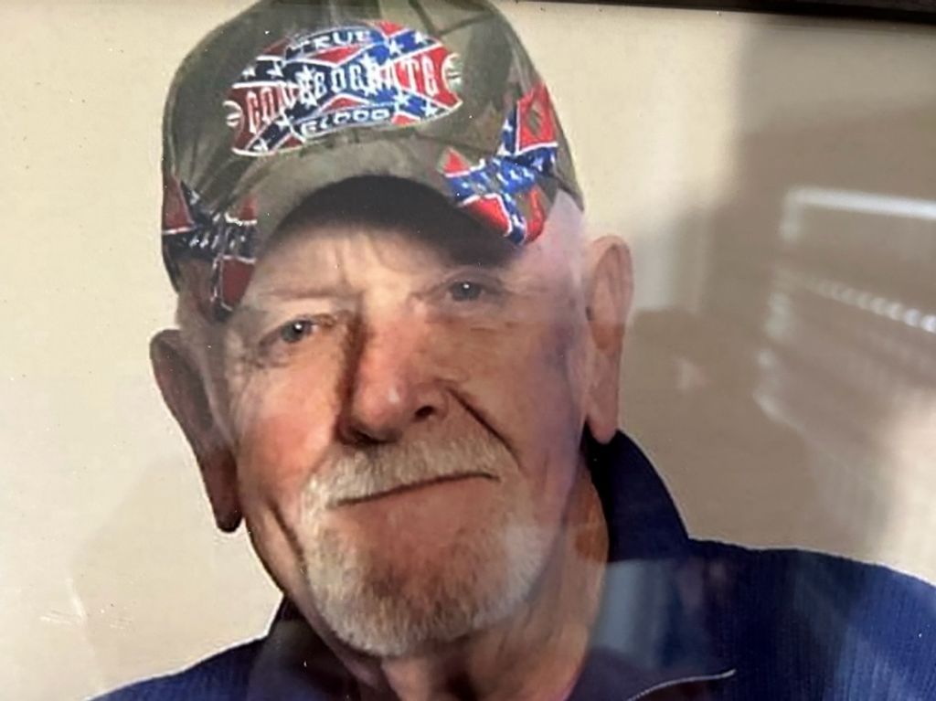 William "Bill" Fussell