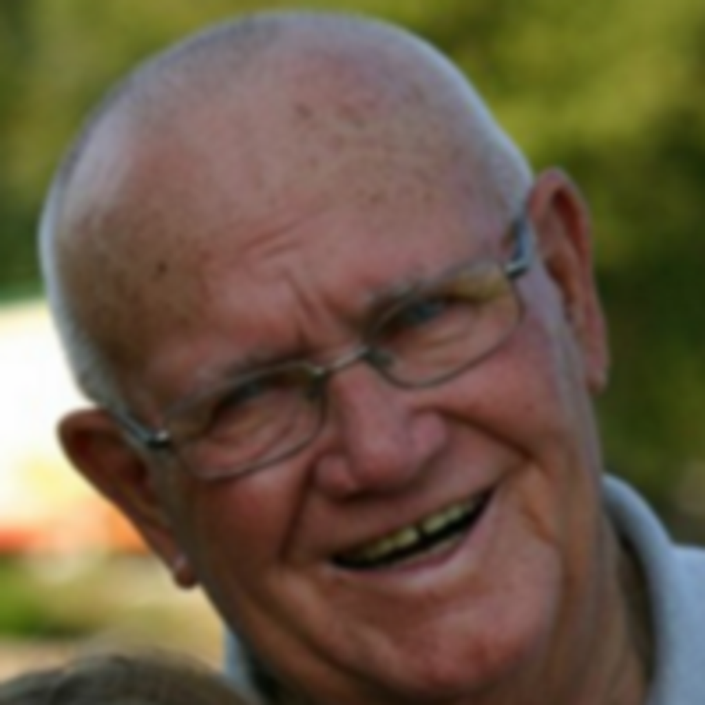 Bobby Fred Farmer