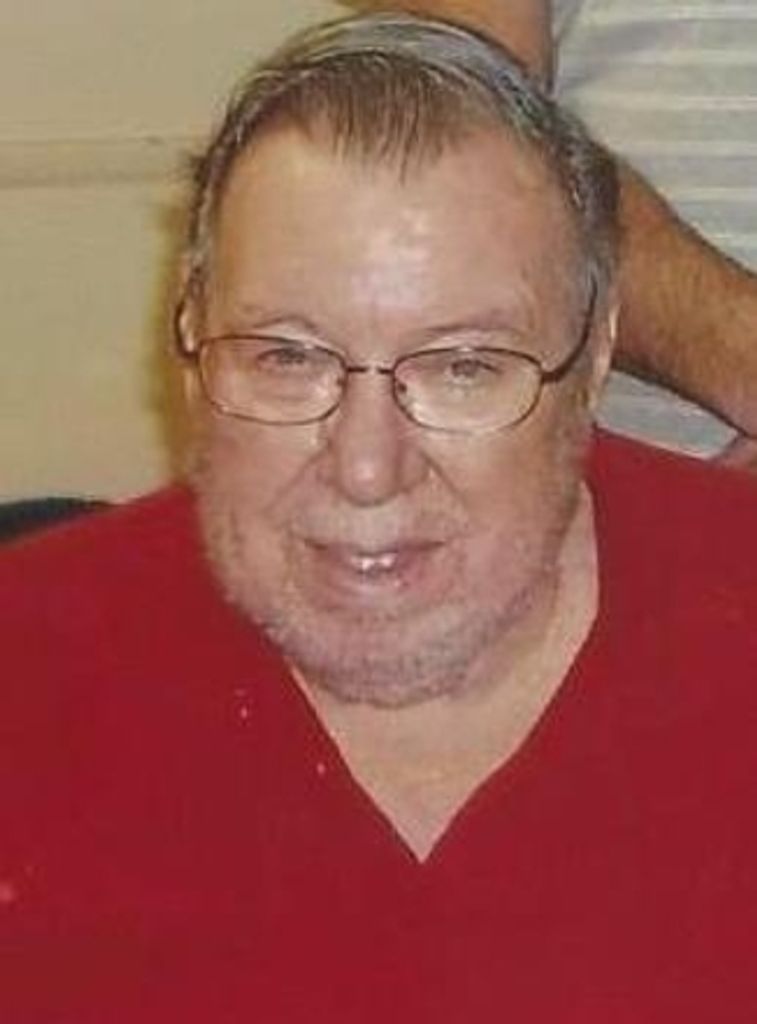 Paul N.  Almoney