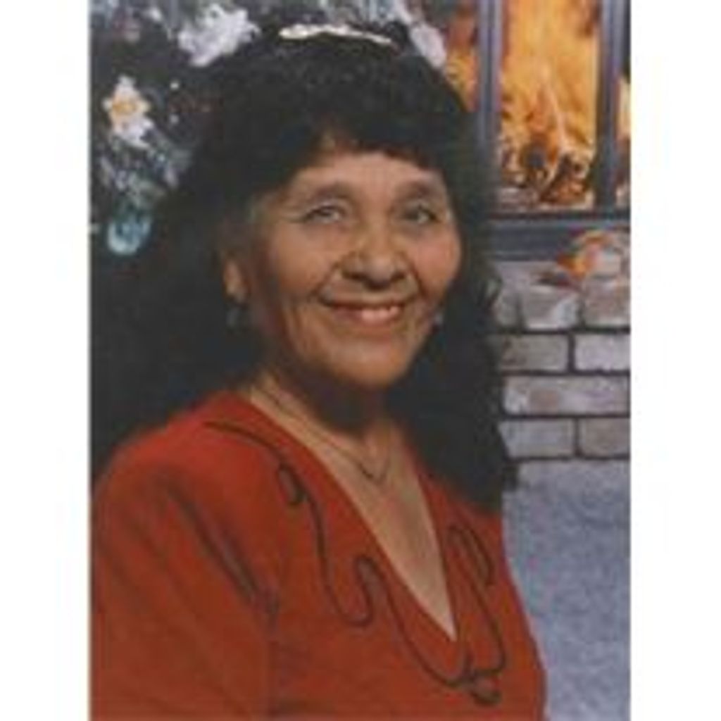 Catarina A. Sanchez