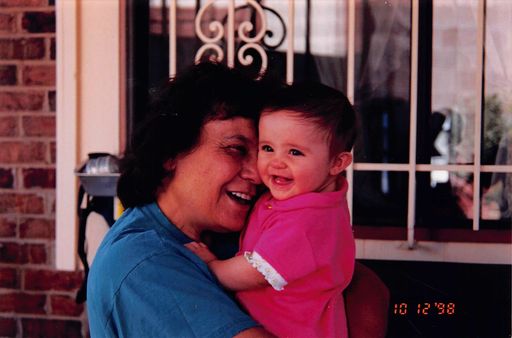 Virginia Aragon photo 3