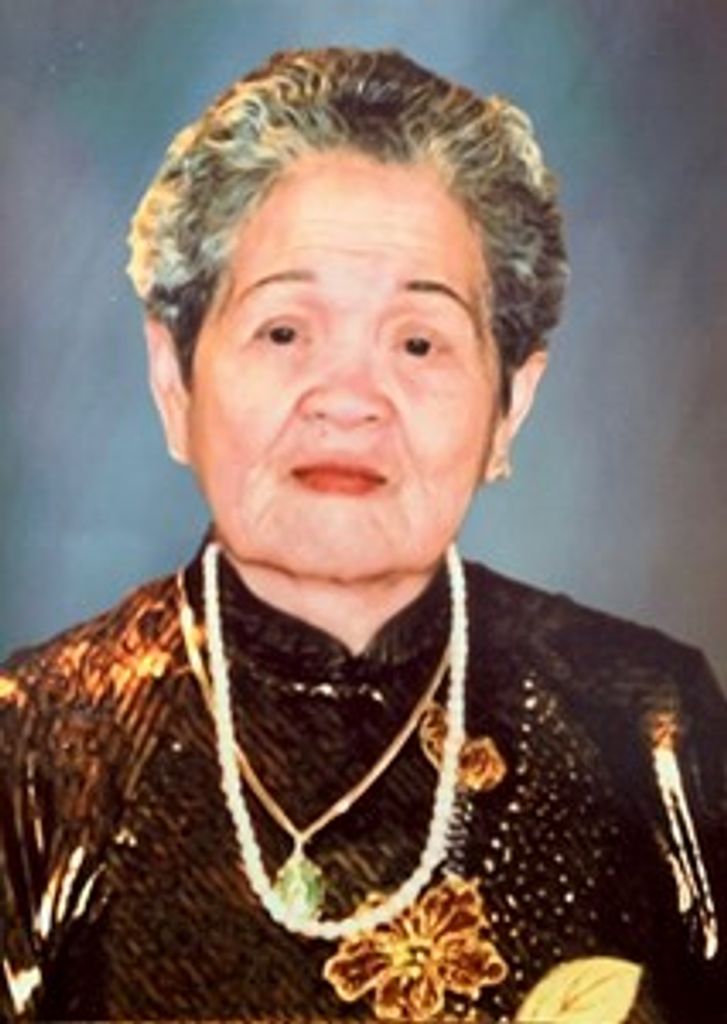 Dai Thi Vu Profile Photo