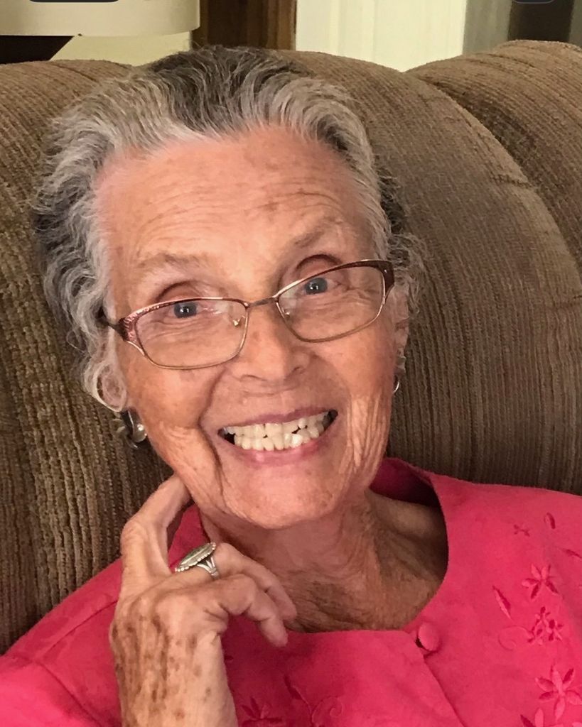 Martha Dees Morgan Profile Photo