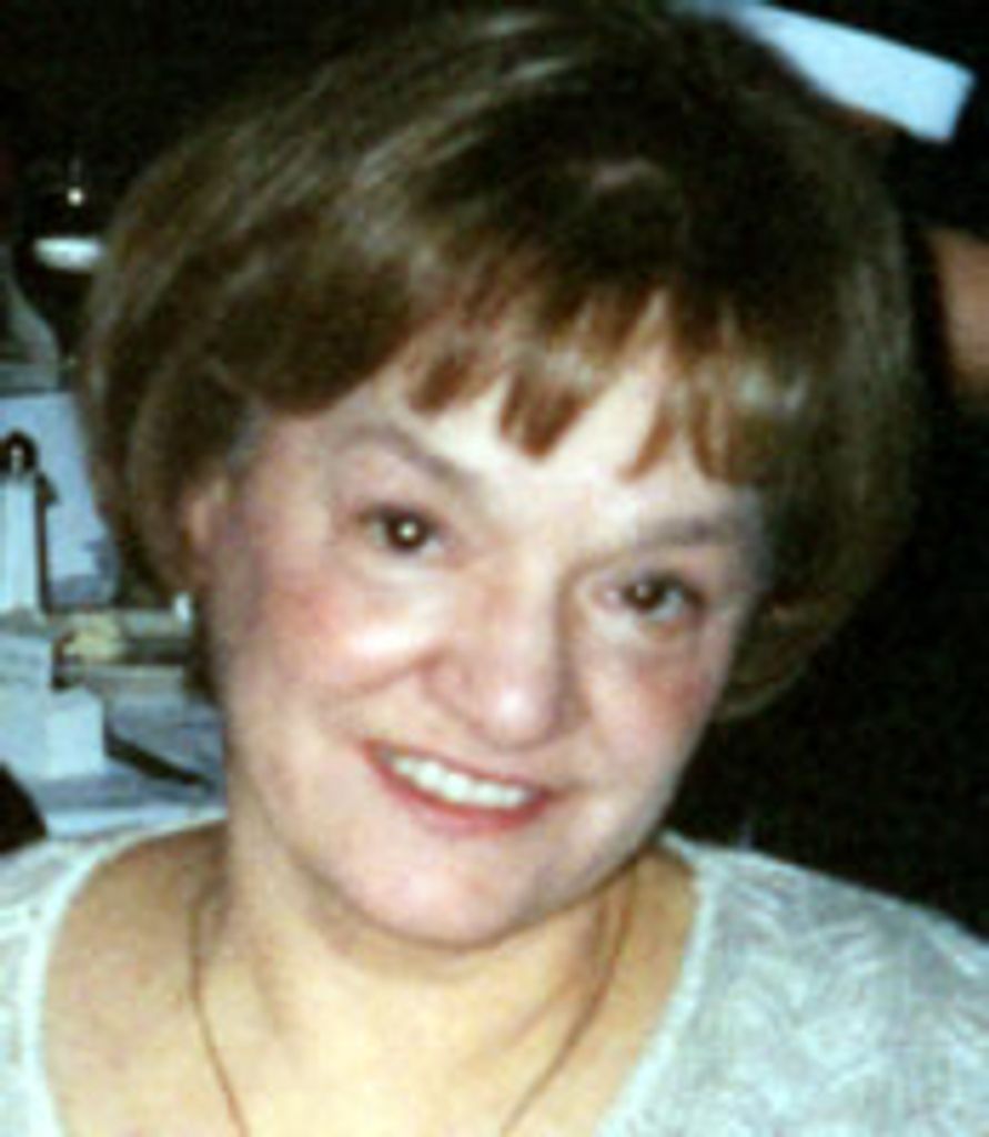 Janet E. Giacomelli Profile Photo