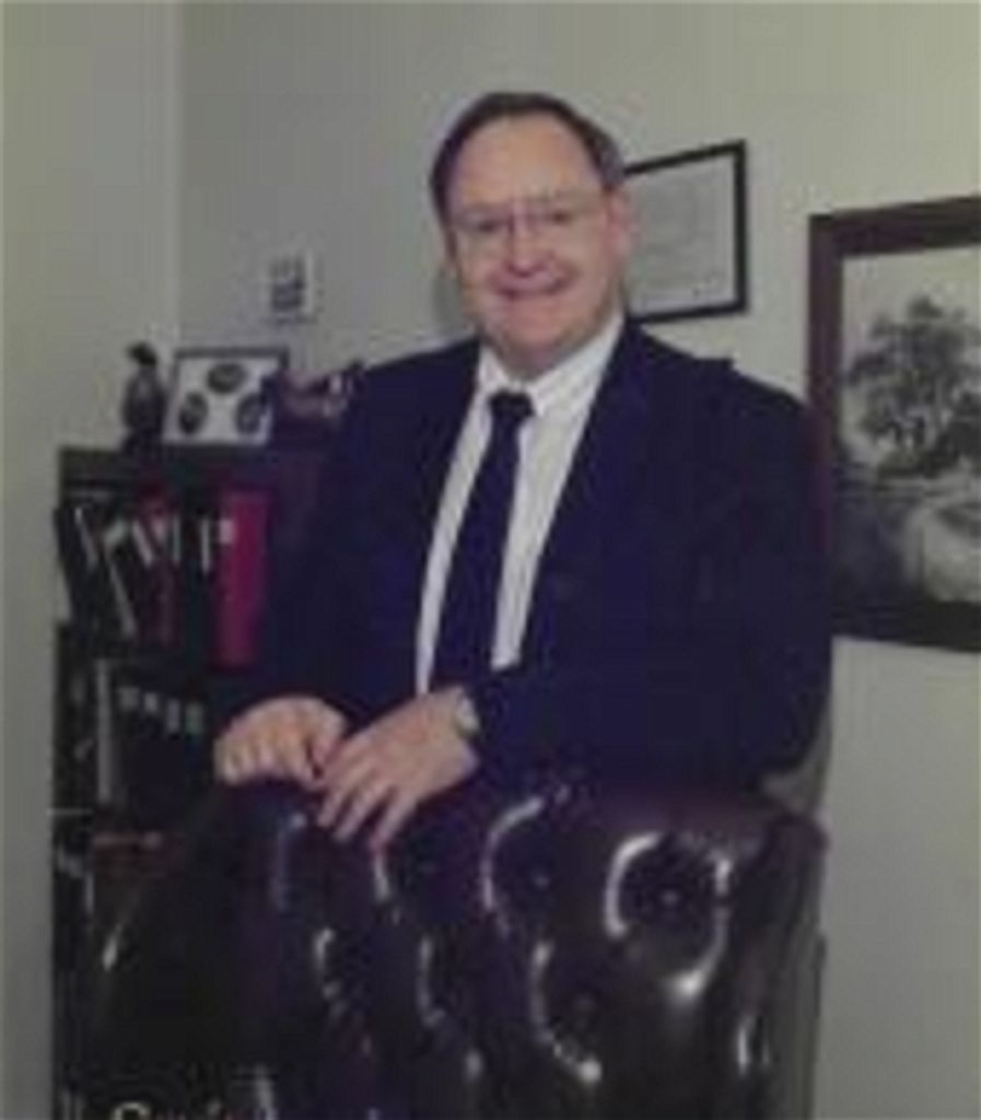Jerry Monroe Hardy Profile Photo