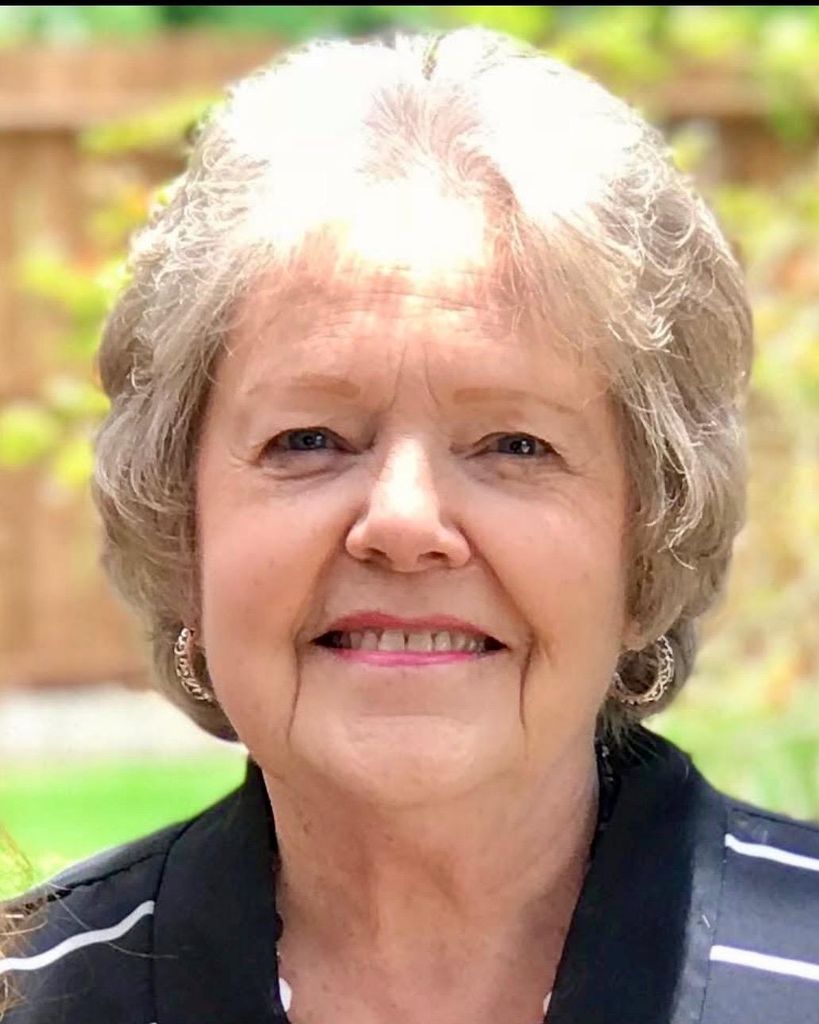 Joyce Ann Hohlt Koehn