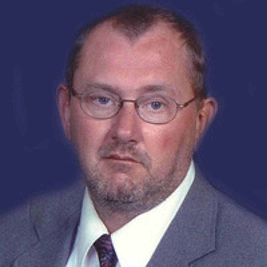 Donald James Fleeger