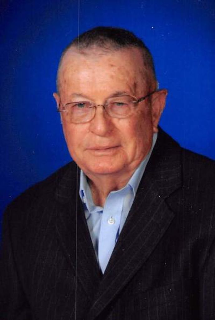 Dalton Wallace Profile Photo