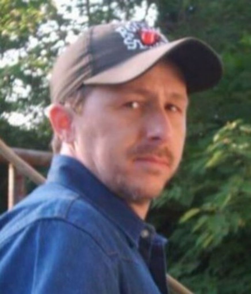 Mike Thompson