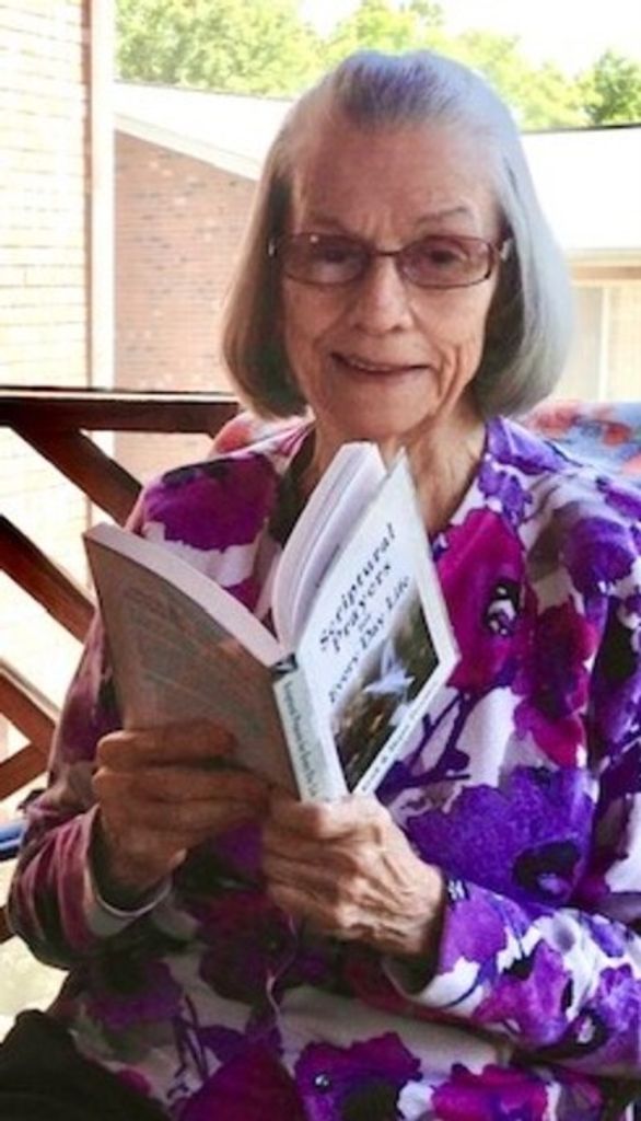 Betty Lea Hayes Profile Photo