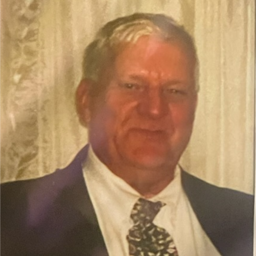 George A. Jolly Profile Photo