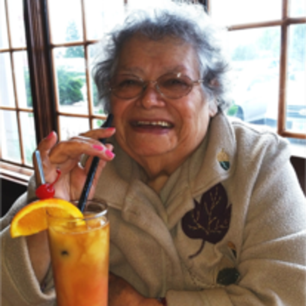 Guadalupe Soto De Dios