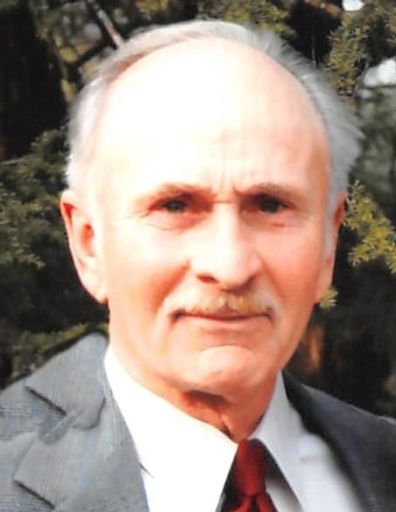 Lawrence Ellis Bartley Profile Photo