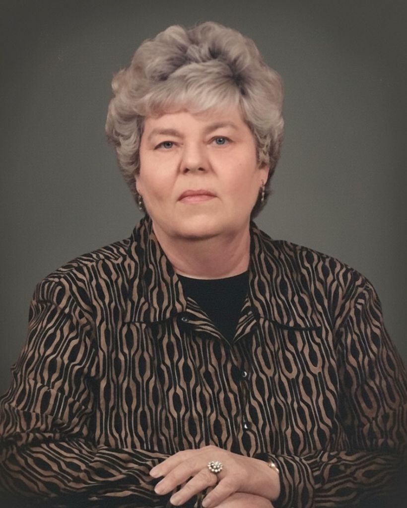 Nancy Laverne Turner