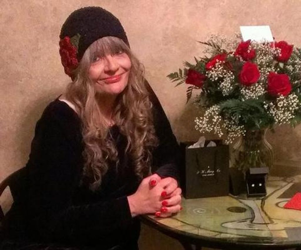 Mariah Diane Compton Duchin Profile Photo