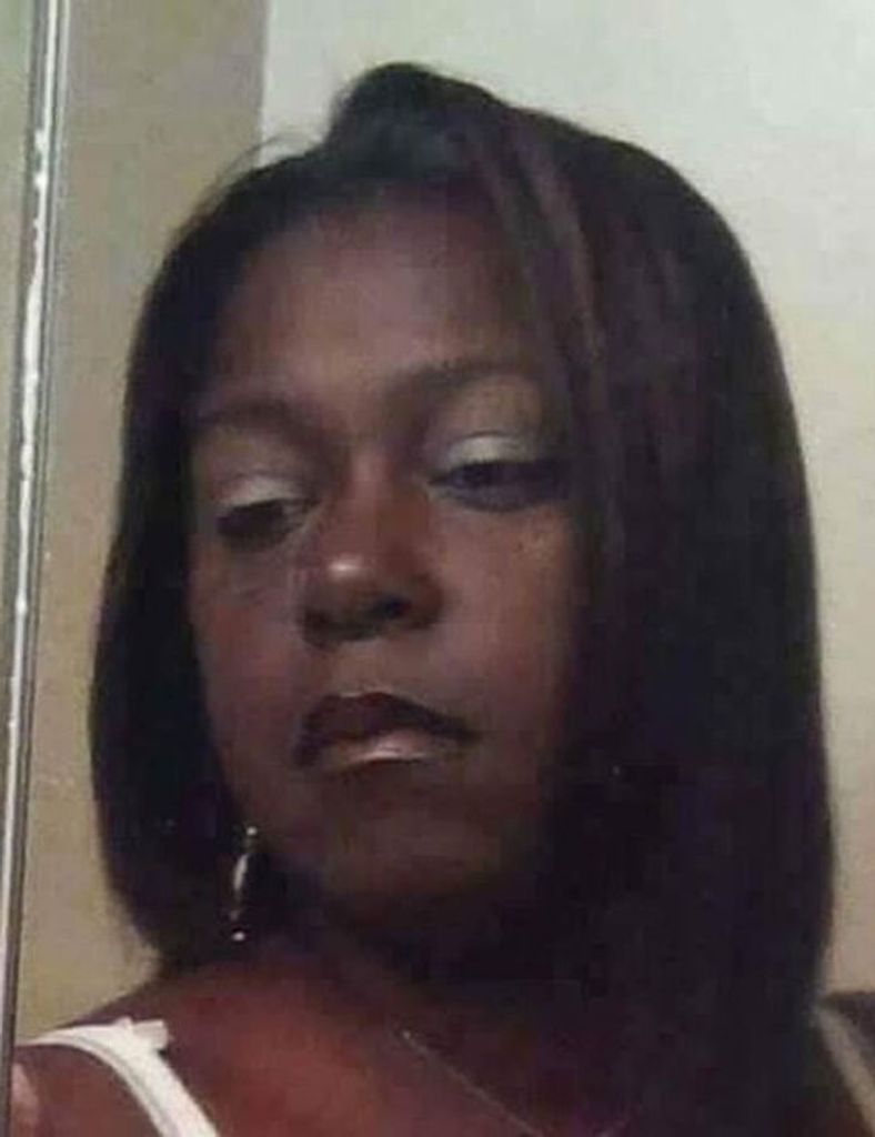 Ceciley Renette Johnson