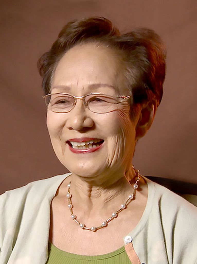 Yaeko Aihara Profile Photo