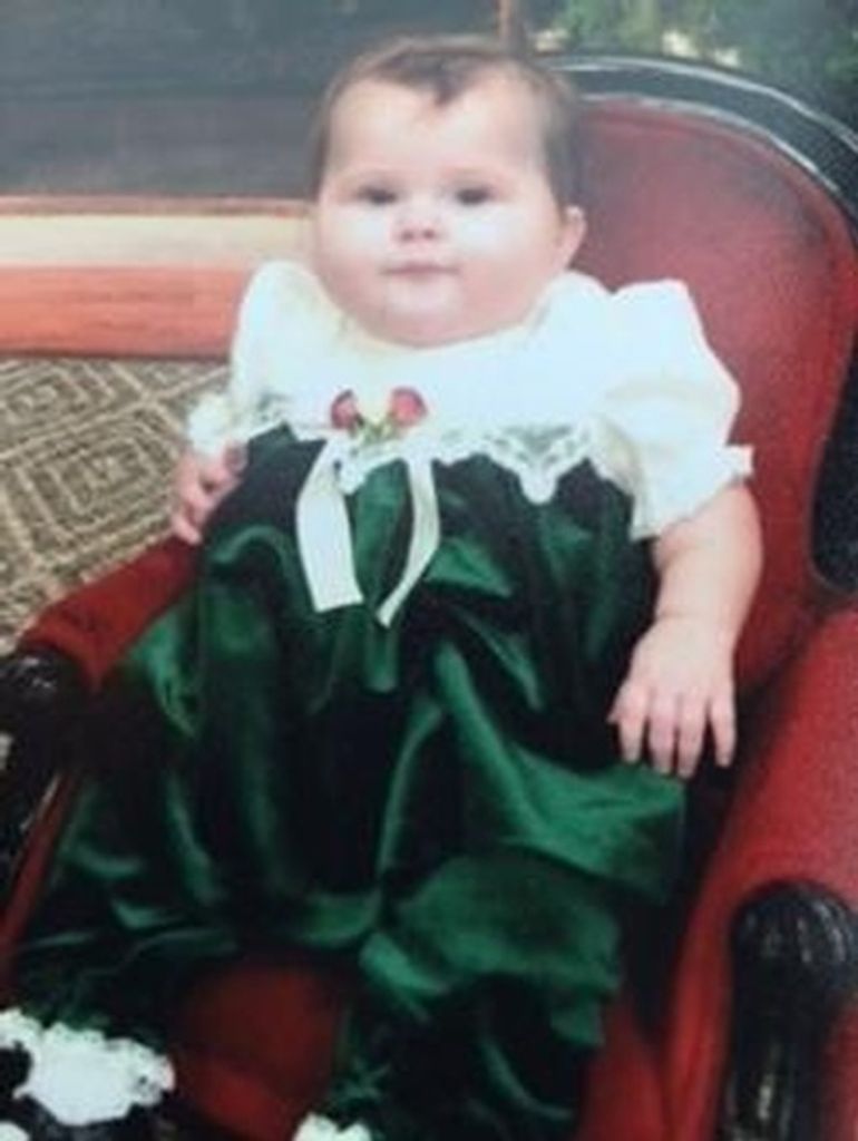 Aza Zaylee Linda Holbert-Black