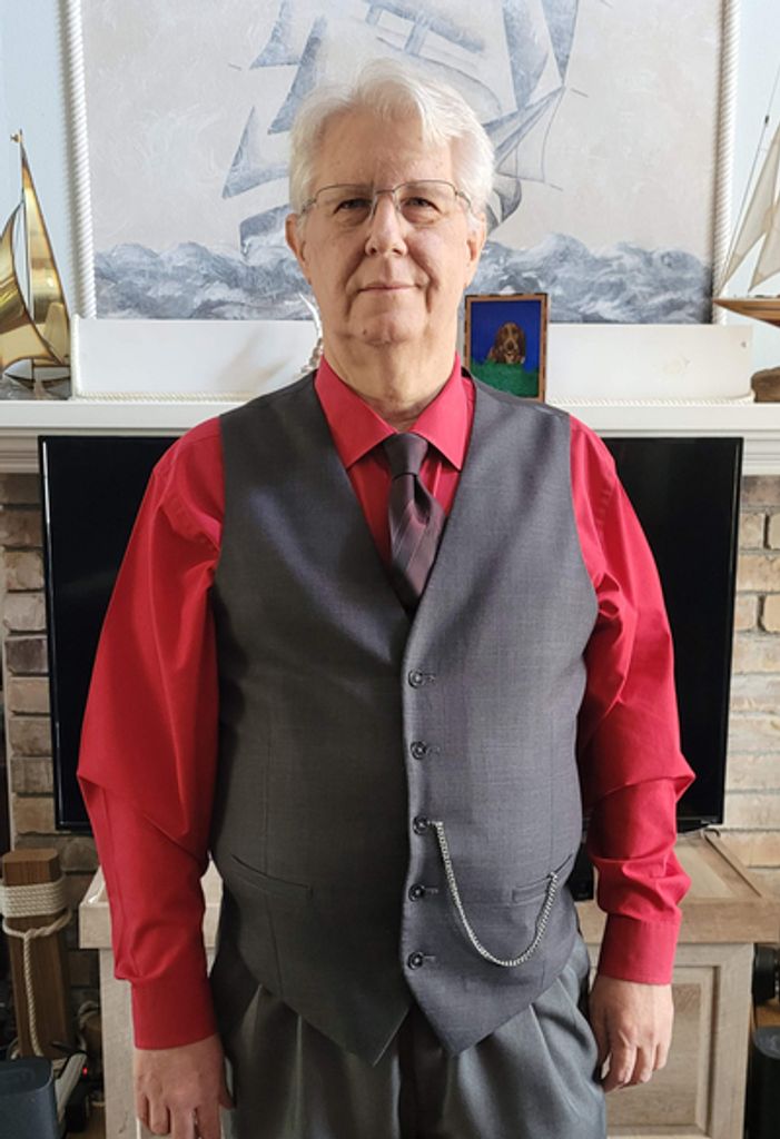 George Sterling Platt Profile Photo