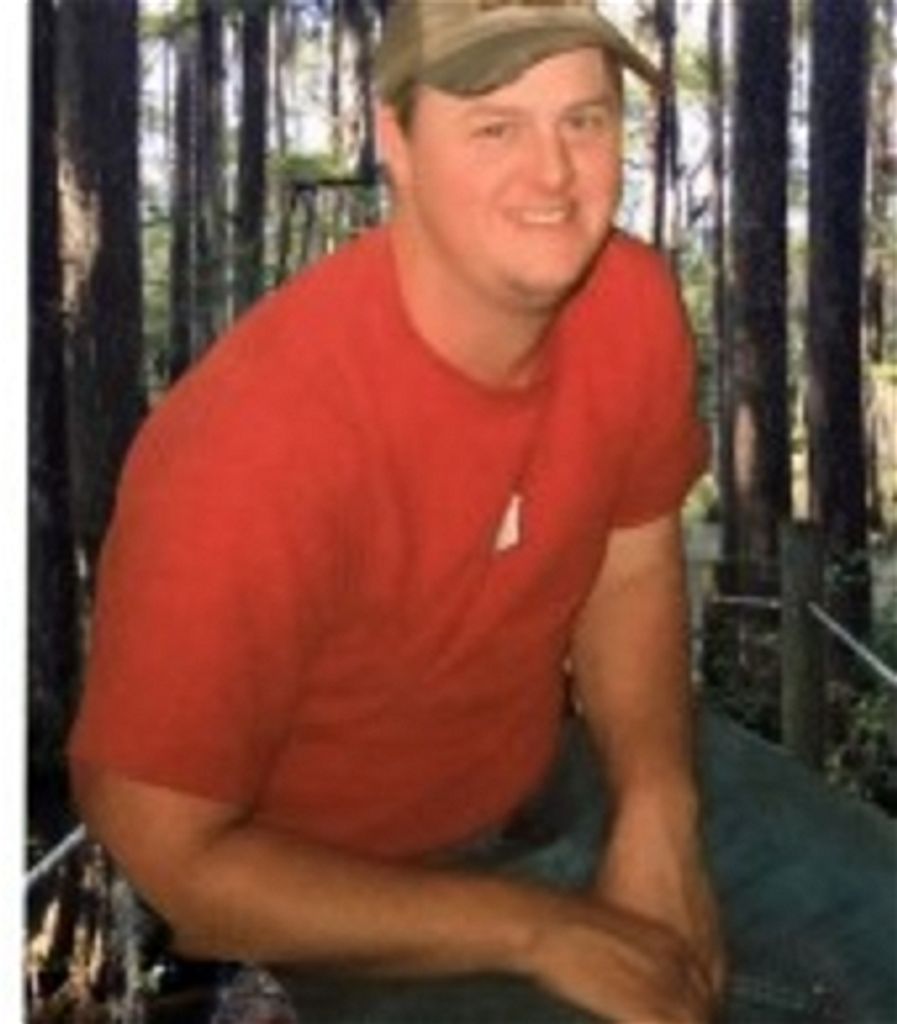 David Lyndon Roberson Profile Photo