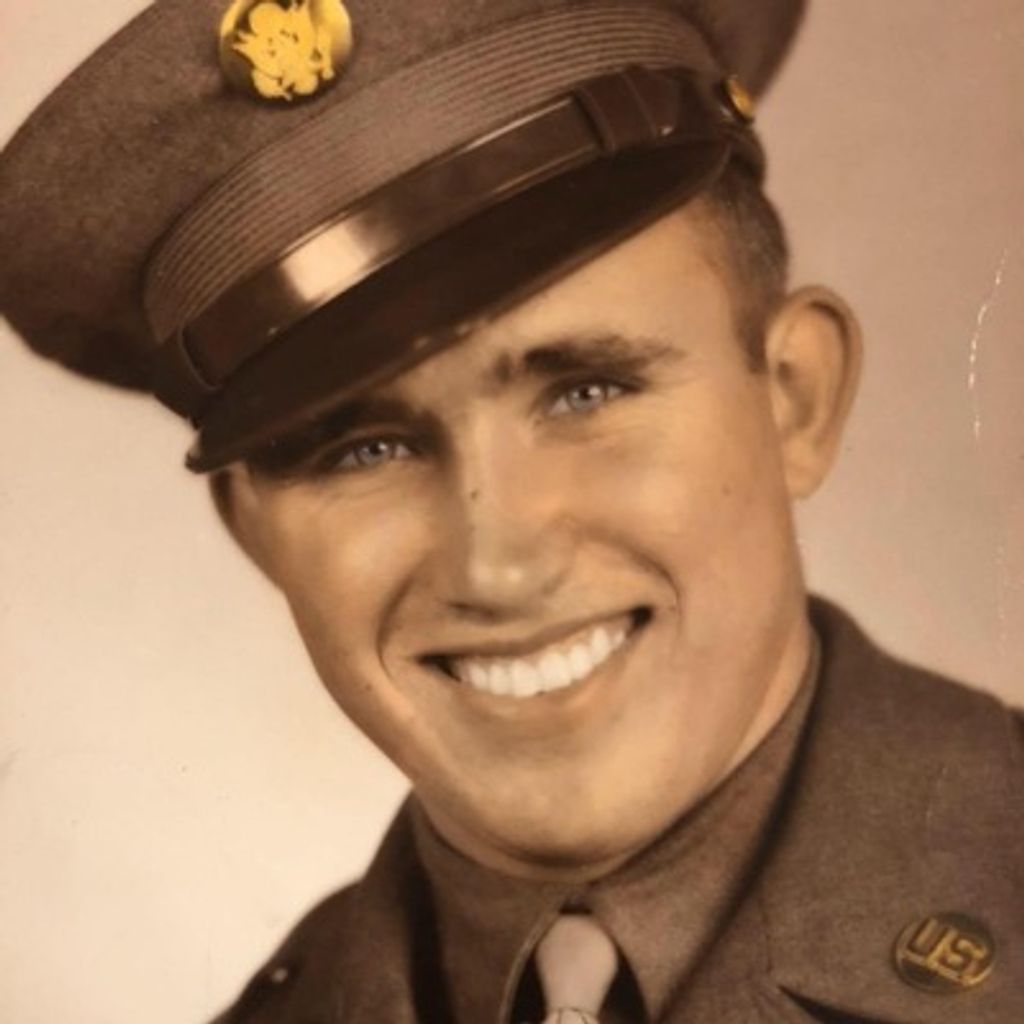 Carl Ardith Martin Profile Photo