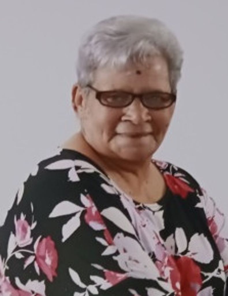 Mary Rose Sanderson Profile Photo