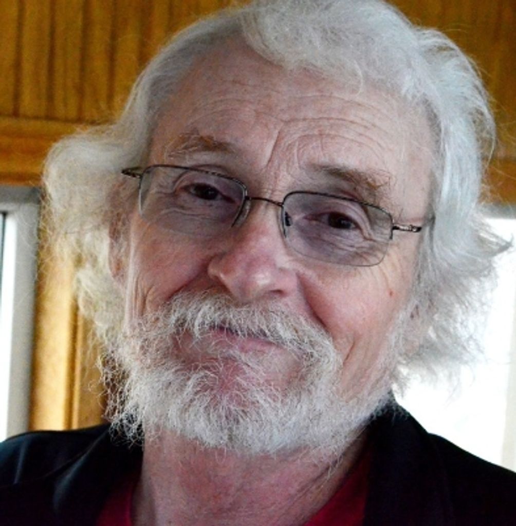 Kenneth Wayne Hinderliter Profile Photo